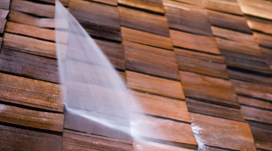 Expert tile roof repair services in Springville, UT